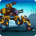 war robots安卓版  V9.7.1