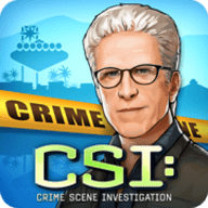 CSI暗罪迷踪手游  V2.3.5