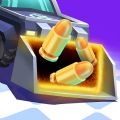 攻击洞卡车游戏3D官方版 v1.0