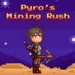 火焰兵矿域游戏手机版（Pyro Mining Rush） v1.2