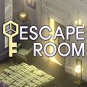 Escape Room Metaroom游戏 v1.0