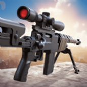 War Sniper FPS Shooting Game手机版 v500072