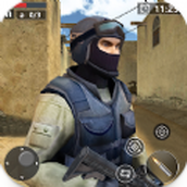 FPS Counter PVP Shooter游戏 v2.0.6