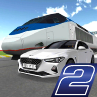 3D驾驶课2手机版 v1.1