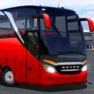 终极巴士模拟器印度无限金币版 v1.0.0