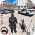 警察犯罪警车追逐手机版 V0.10