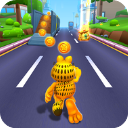 加菲猫跑酷(Garfield Rush)官网免费版 v6.3.1