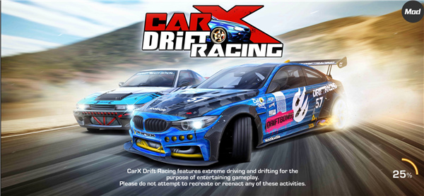 CarX漂移赛车最新中文版 v1.16.2