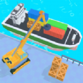 海港货物闲置大亨官方安卓版 v1.0.0