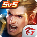 传说对决泰国版(garena rov) v1.54.1.7