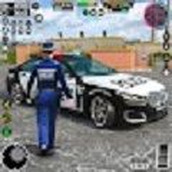 超级警察城市模拟游戏 v0.1