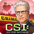 CSI暗罪迷踪汉化版 v2.3.5