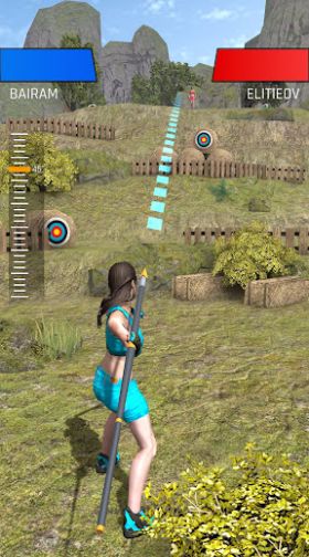Archery Clash中文版