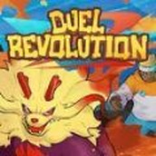 Duel Revolution中文版