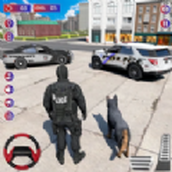 警察犯罪追捕达人游戏 v0.10