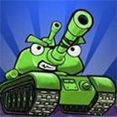 坦克小英雄正版 v1.0
