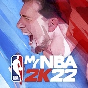 我的NBA2K22官网版 v4.4.0.6866259