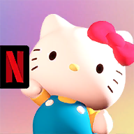 HELLO KITTY幸福游行正版 v1.1.0