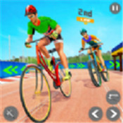 城市自行车竞赛最新版 v1.1.9