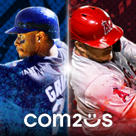 MLB9局职棒23安卓版 v8.1.3