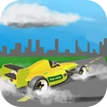 疯狂卡丁车 v2.0.8