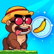 香蕉岛金刚之旅最新版 v0.0.6