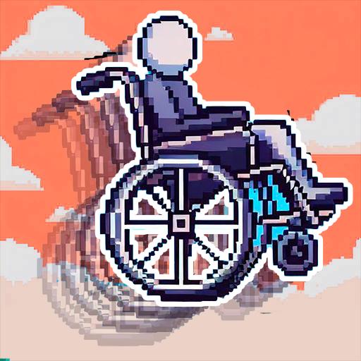超级轮椅最新版 v0.3
