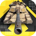 坦克终极对决大战场手游 v1.0