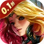 狩游世界0.1折官方版 v1.1.0