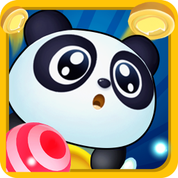 熊猫祖玛安卓版 v1.1.3