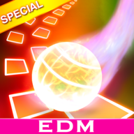 节奏弹球EDM2024最新官方版 v2.8