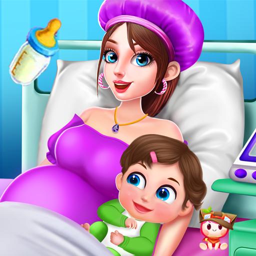 萝莉公主怀孕模拟安卓版 v1.2