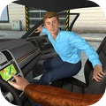 出租车模拟器安卓版 v1.1