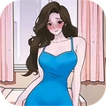 穿搭小美女正版 v1.1