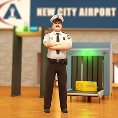 机场安全模拟器官方版 v2.1