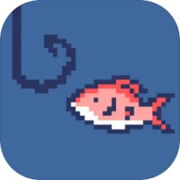 偷偷钓个鱼 v1.0.1
