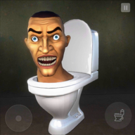 恐怖厕所怪物大战官网版 v0.1.0
