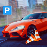 多层停车场3D官网版 v1.1.0