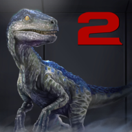 恐怖恐龙2侏罗纪逃脱手游 v5