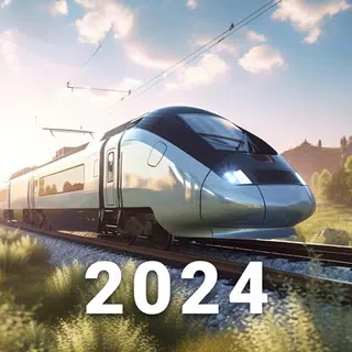 列车经理2024 v1.1.2
