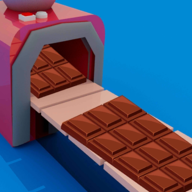 巧克力糖果工厂最新官网版 v1.2