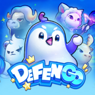 DefenGo随机防御游戏安卓版 v2.1.12
