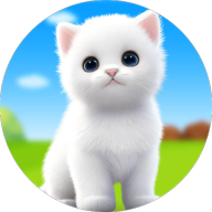 猫的选择虚拟宠物3D v1.1.0