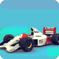 疯狂F1赛车手机版 v3.1.2