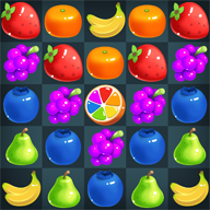 水果匹配王最新版 v1.2.3