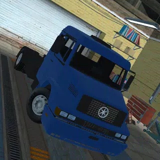 BR Truck 2最新版 v89