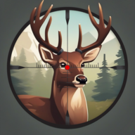 动物猎人狂野射击游戏安卓版 v2.0.8