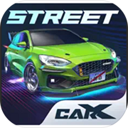 CarXStreet街头赛车官网版 v1.2.1