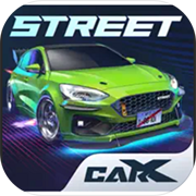 CarXStreet街头赛车官网版 v1.2.2