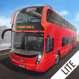 巴士模拟城市之旅汉化版 v1.1.1